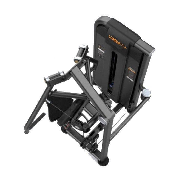 Supino Vertical Maquina Academia Profissional Premium Pro